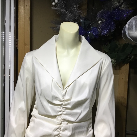 Tadash Top - Picture 5 of 16